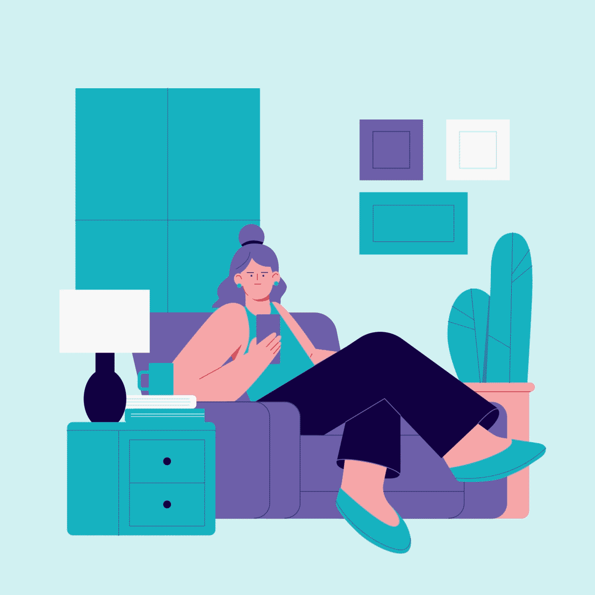 Restspace — activating idle urban capacity